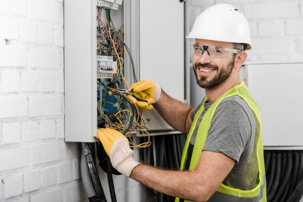Best Circuit Breaker Repair  in Campton Hls, IL