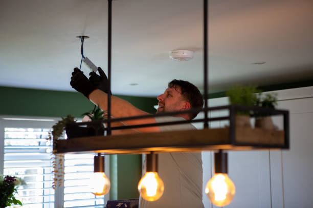 Best Electrical Contractors for Businesses  in Campton Hls, IL