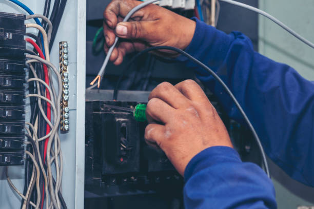 Best 24-Hour Electrician  in Campton Hls, IL