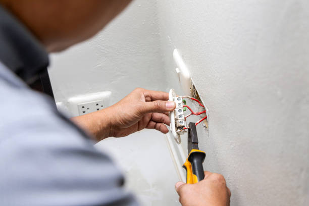 Best Electrical Wiring Services  in Campton Hls, IL