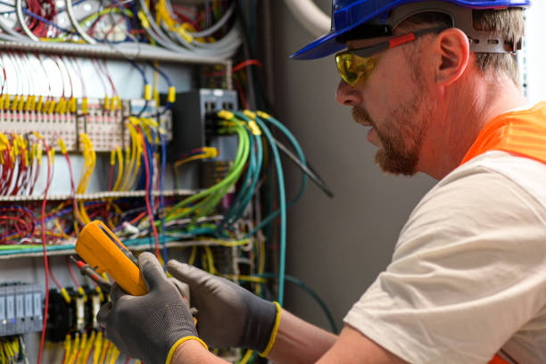 Best Emergency Electrician Near Me  in Campton Hls, IL