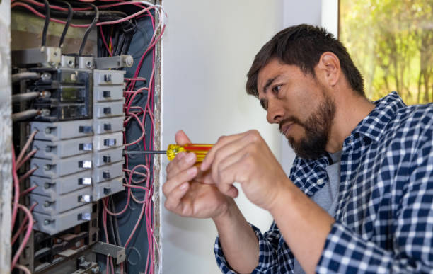 Best Electrician Near Me  in Campton Hls, IL